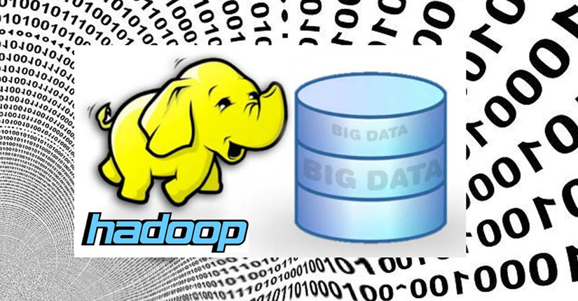 Hadoop Data Storage
